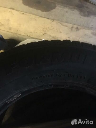 Formula Ice 225/65 R17