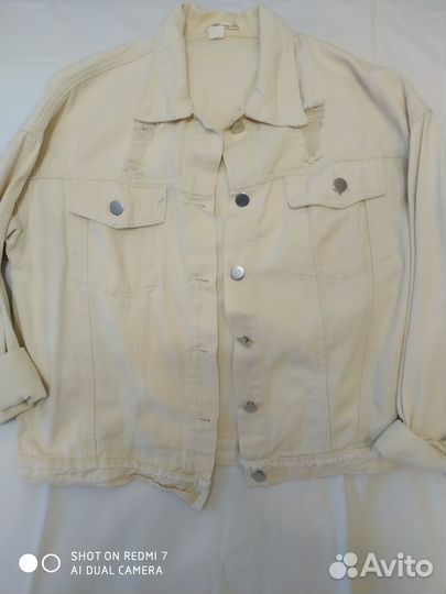 Женские вещи пакетом 46 48 размер