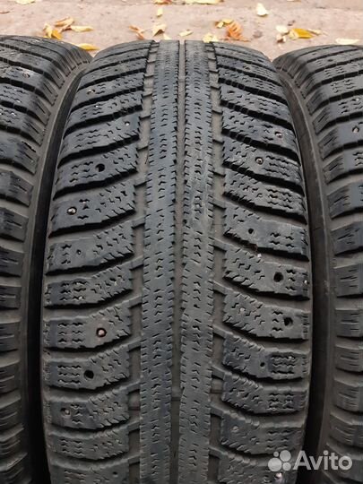 Amtel NordMaster ST 205/65 R15