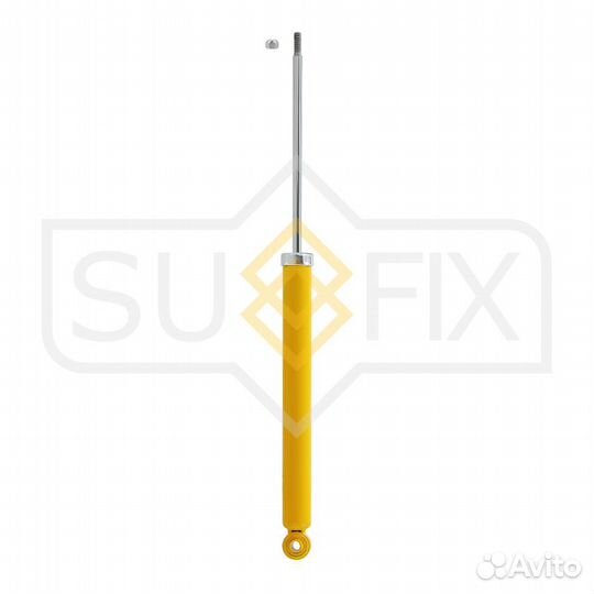 Амортизатор aveo corsa fiat punto