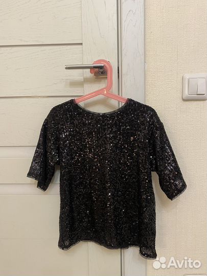 Новогодний наряд sela