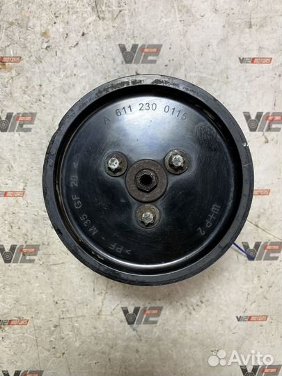 Насос гур Mercedes W210