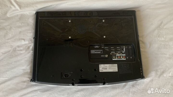 Телевизор LG 26LB75
