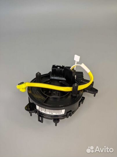 Шлейф-лента airbag mazda axela BK3P BK5P bkep BS3E