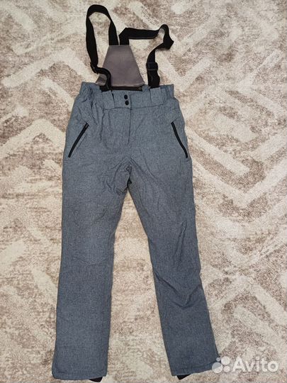 Зимние брюки