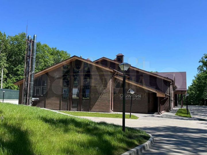 Сдам помещение свободного назначения, 100 м²