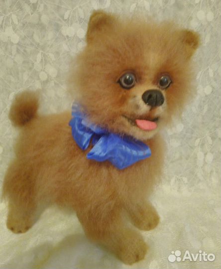 Изготовление игрушек