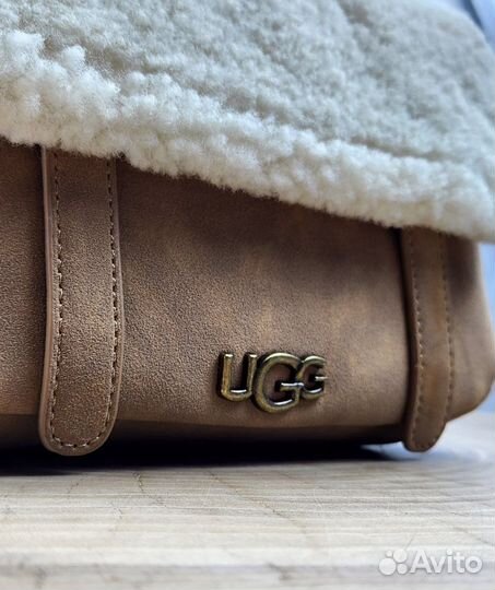 Ugg Bia Mini School Bag