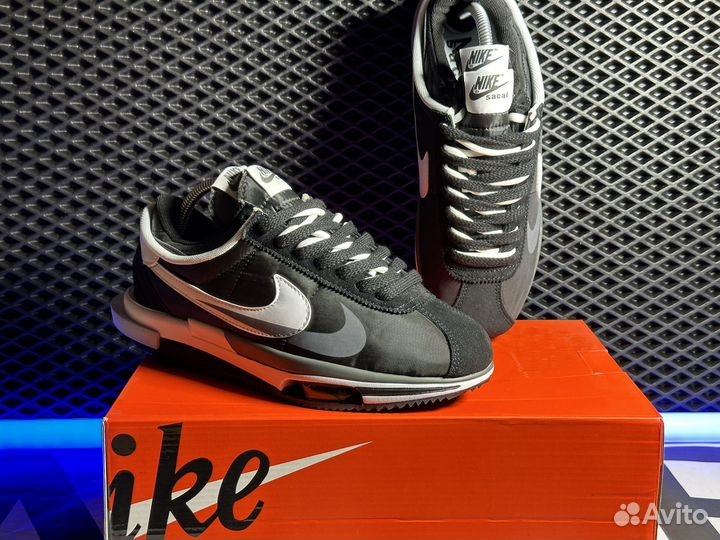 Кроссовки мужские Nike cortez