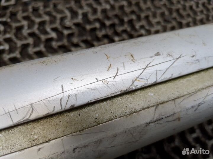 Рейлинги на крышу Subaru Legacy Outback (B14), 201