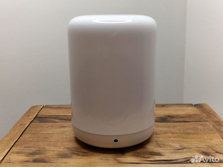 Ночник Xiaomi Mi Bedside Lamp 2 белый