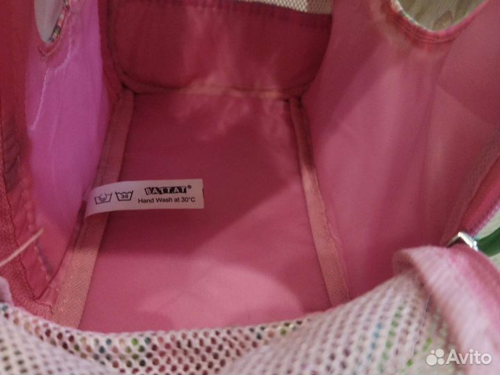 Игрушка мягкая собака