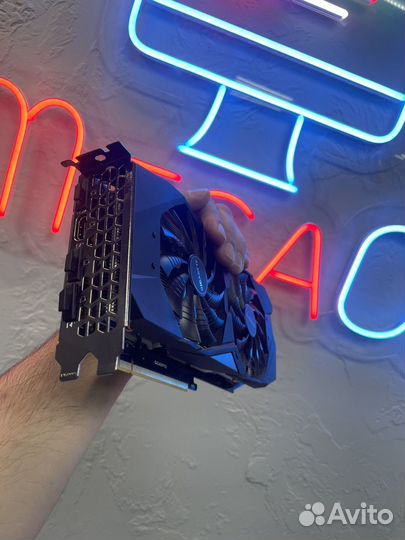 Gigabyte RTX 2060super 8g OC