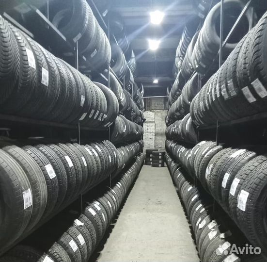 Hankook Nordik IS RW08 215/70 R16C P