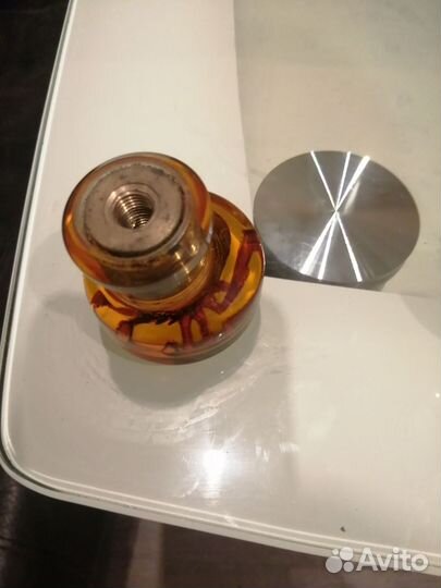 Ручка Кпп СССР