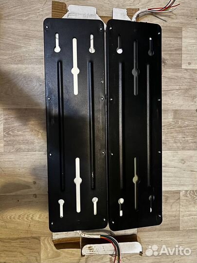 Фары на газель бизнес тюнинг