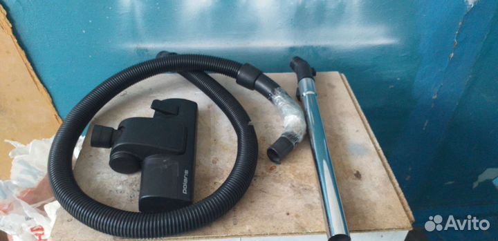 Пылесос polaris