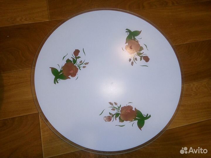 Светильник потолочный