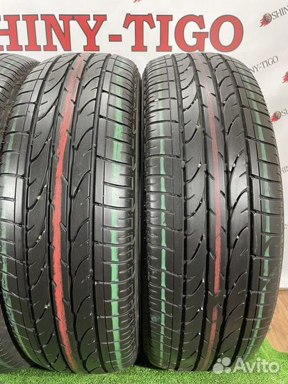 Bridgestone Dueler H/P Sport 215/60 R17 96H