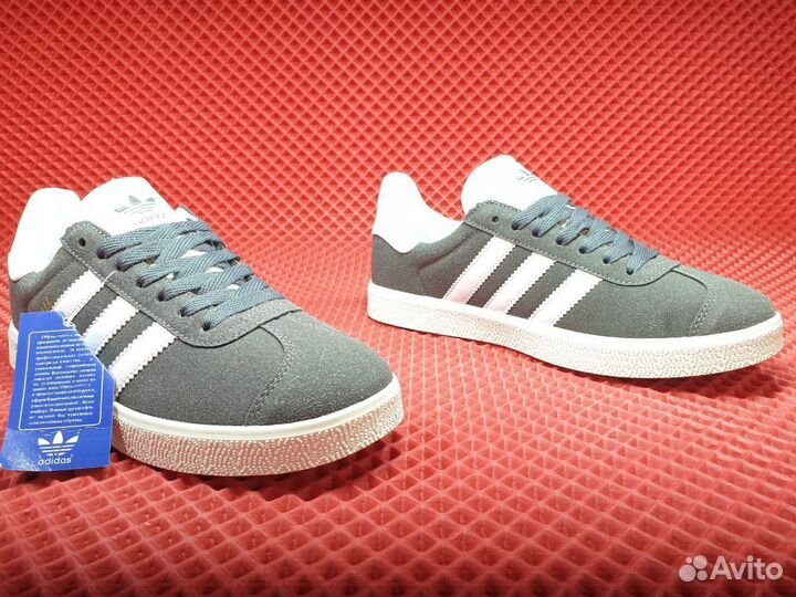 Кроссовки мужские Adidas Gazelle