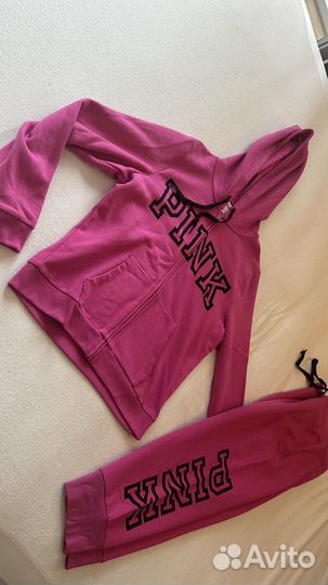 Костюм Victoria Secret Pink