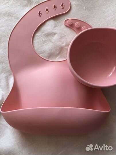 Посуда для детей
