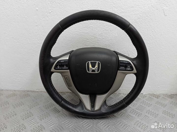 Руль Honda Crosstour TF