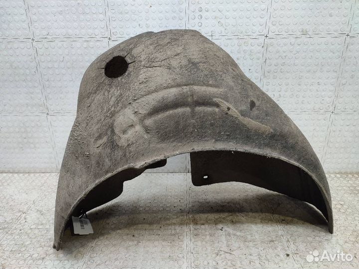 Подкрылок задний правый Datsun Mi-Do 2014