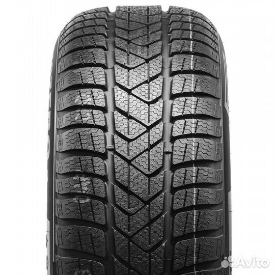 Pirelli Winter Sottozero 3 225/40 R18 92V