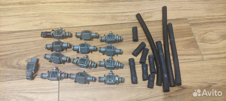 Микрокапельный полив Gardena Micro-Drip-System