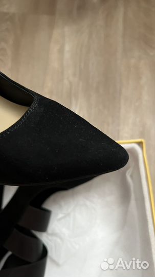 Туфли женские 37 размер