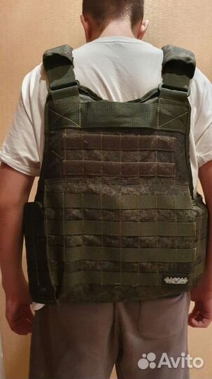 Бронежилет Бр4