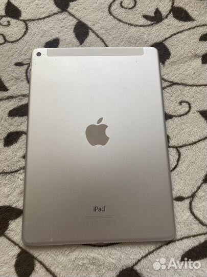 iPad air 2014