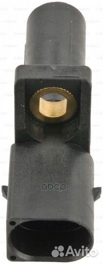 Датчик положения коленвала 0261210141 Bosch