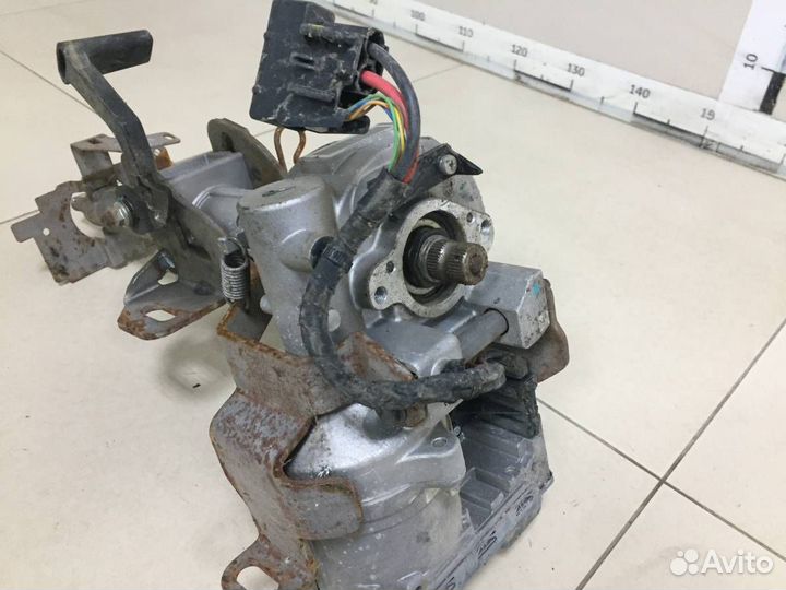 Колонка рулевая Renault Fluence/Fluence Z.E