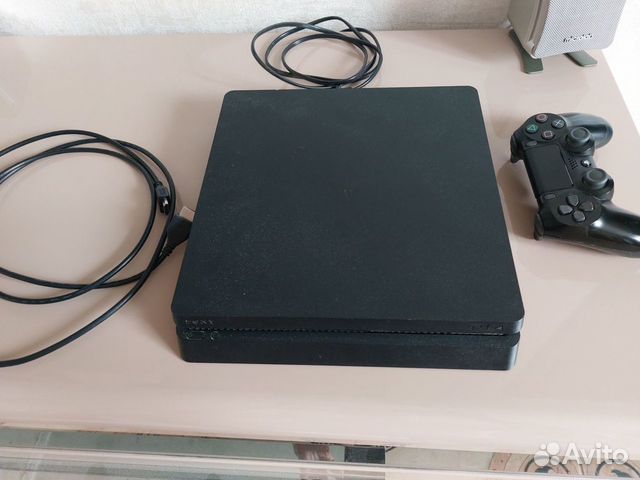 Sony playstation PS4