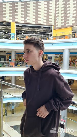 Бариста продавец