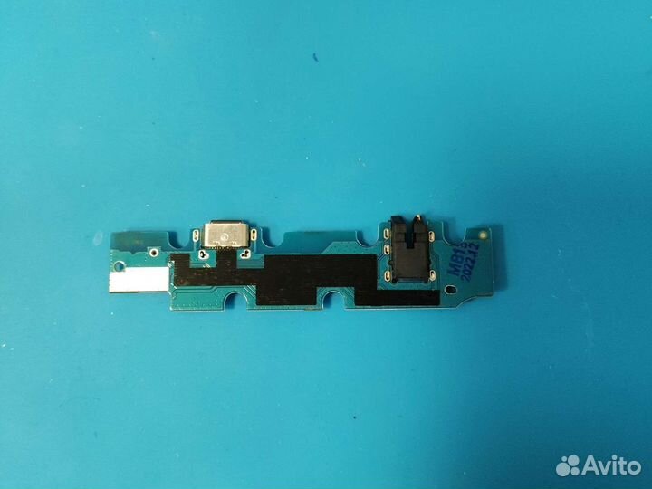 Плата зарядки Samsung t220 t225