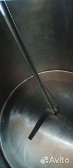 Охладитель молока