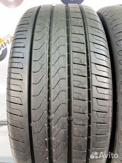 Pirelli Scorpion Verde 255/45 R20 105Q