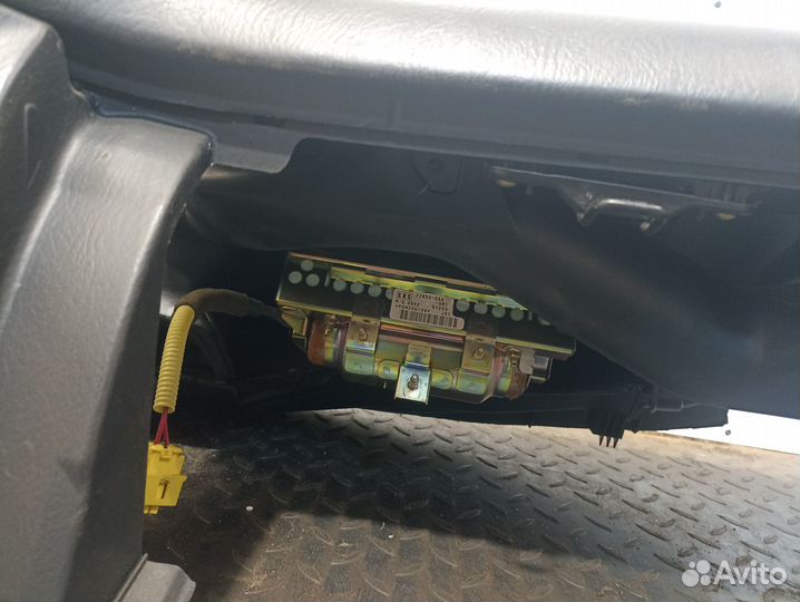 Торпедо для Honda Civic 2001-2005