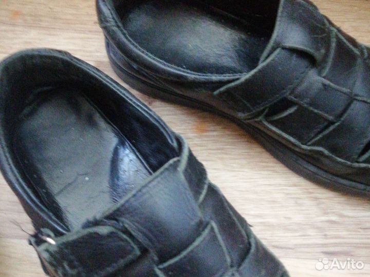 Туфли для мальчика, 32р