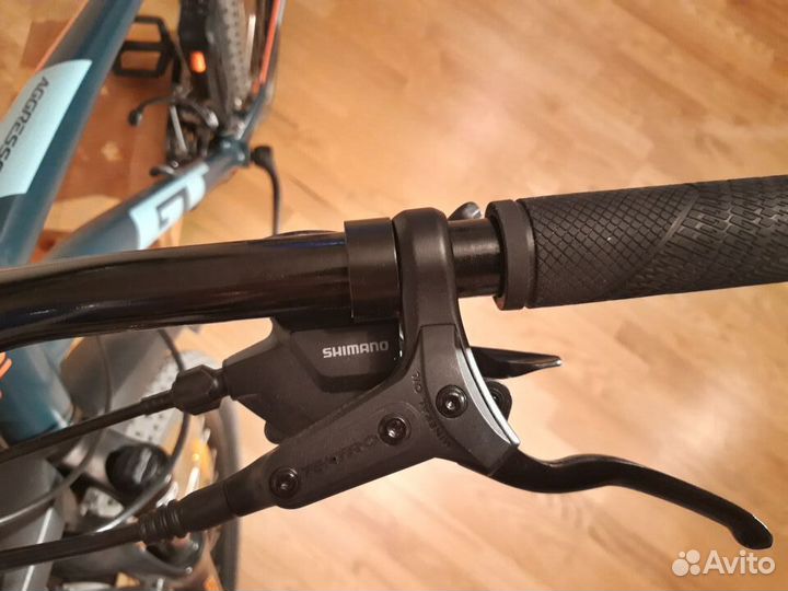 Продам велосипед GT 29 aggressor expert, рама L