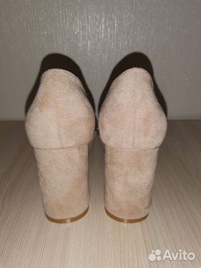 Туфли женские 33-34 размера
