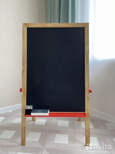 Доска для рисования икея