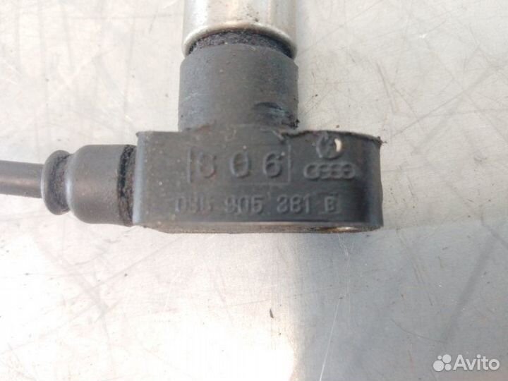 Датчик положения коленвала Audi A6 C4 1994-1997