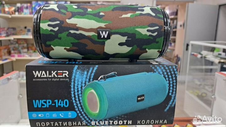 Колонка Walker WSP-140