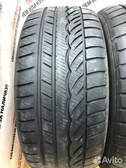 Dunlop SP Sport 01A 235/50 R18