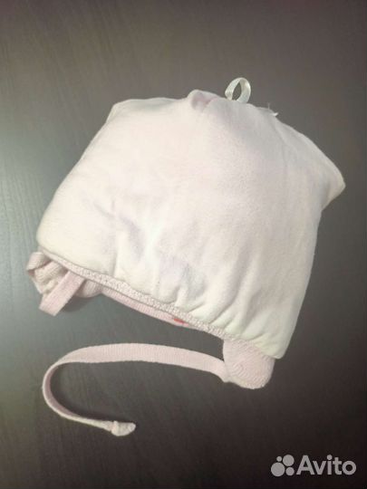 Шапка зимняя р.52 Barbaras (Польша)