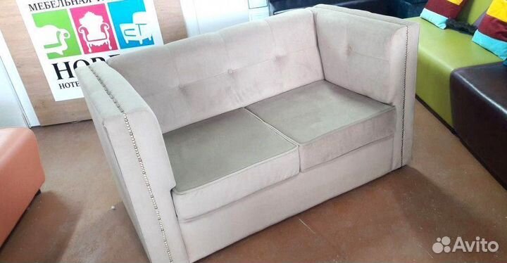 Диваны для кафе и ресторанов Люкс1